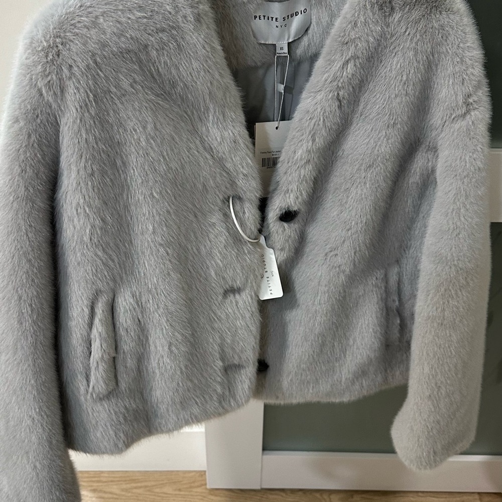 Coats - Picture 2 of 2